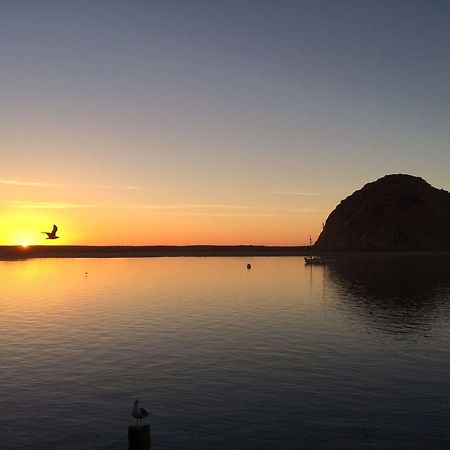 Sundown Inn Of Morro Bay Buitenkant foto