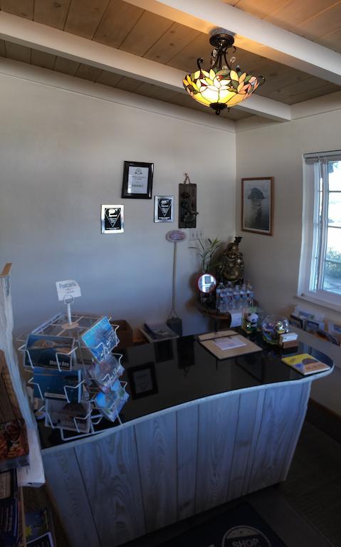 Sundown Inn Of Morro Bay Buitenkant foto