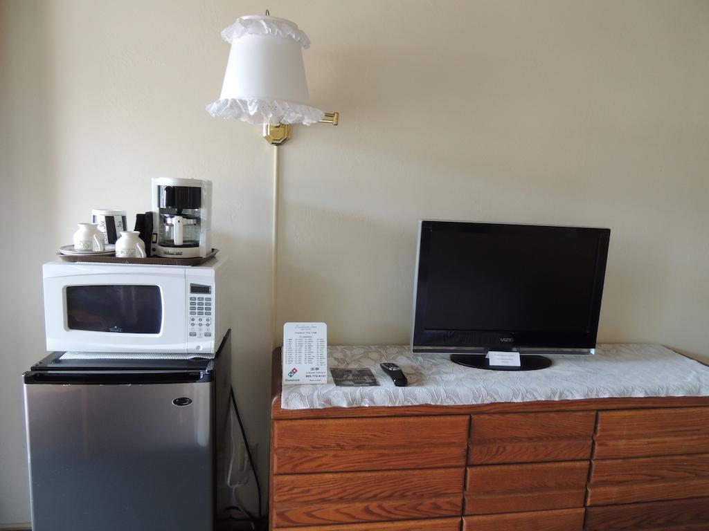 Sundown Inn Of Morro Bay Kamer foto