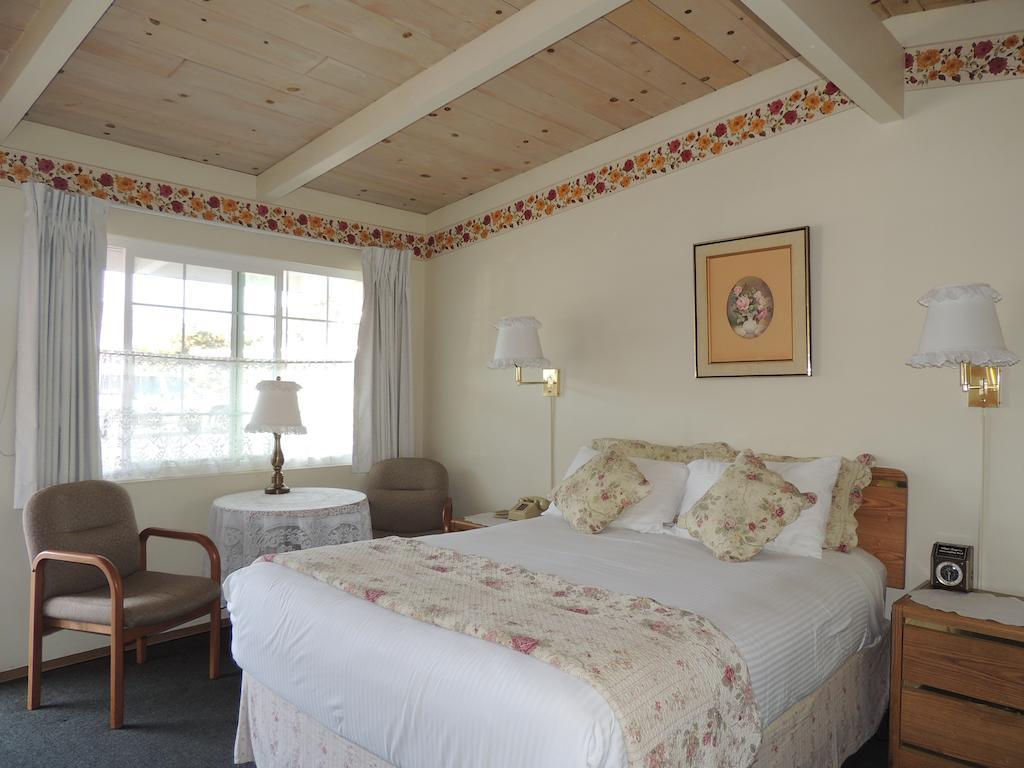 Sundown Inn Of Morro Bay Kamer foto