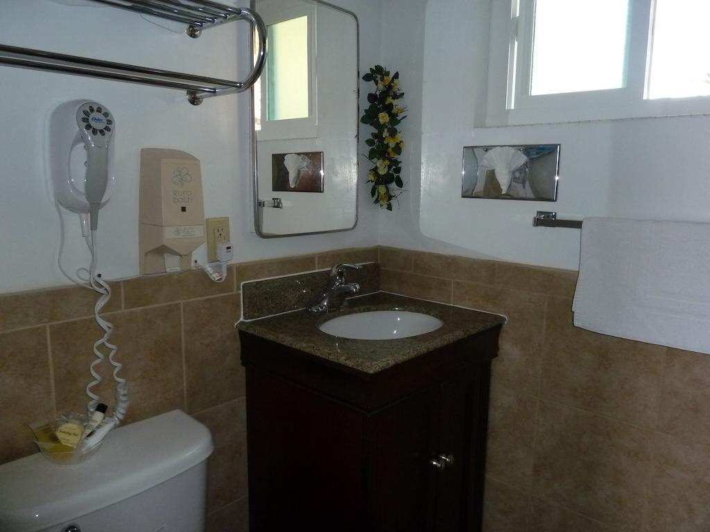 Sundown Inn Of Morro Bay Kamer foto