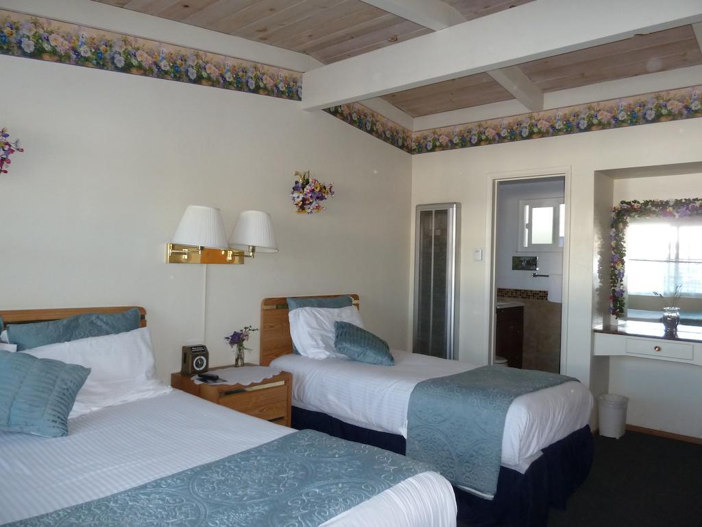 Sundown Inn Of Morro Bay Kamer foto