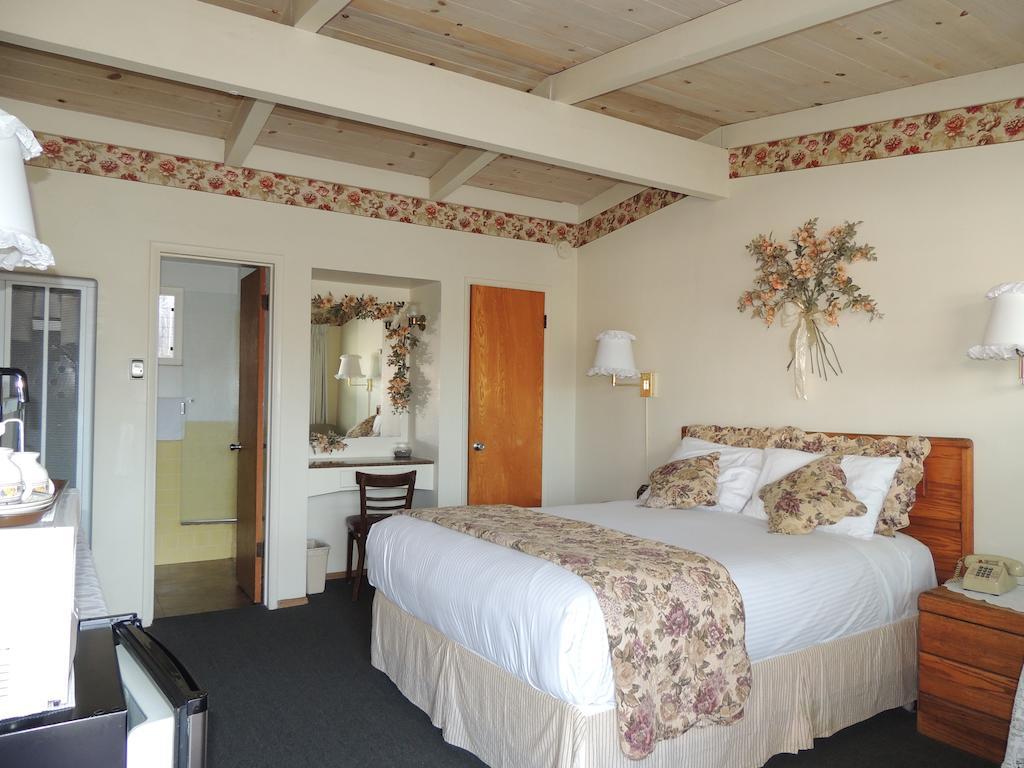 Sundown Inn Of Morro Bay Kamer foto