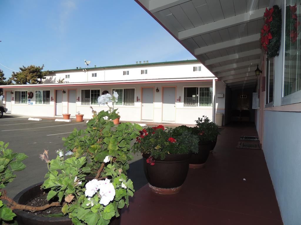 Sundown Inn Of Morro Bay Kamer foto