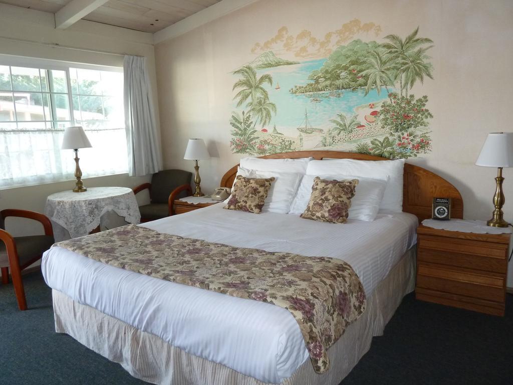 Sundown Inn Of Morro Bay Kamer foto