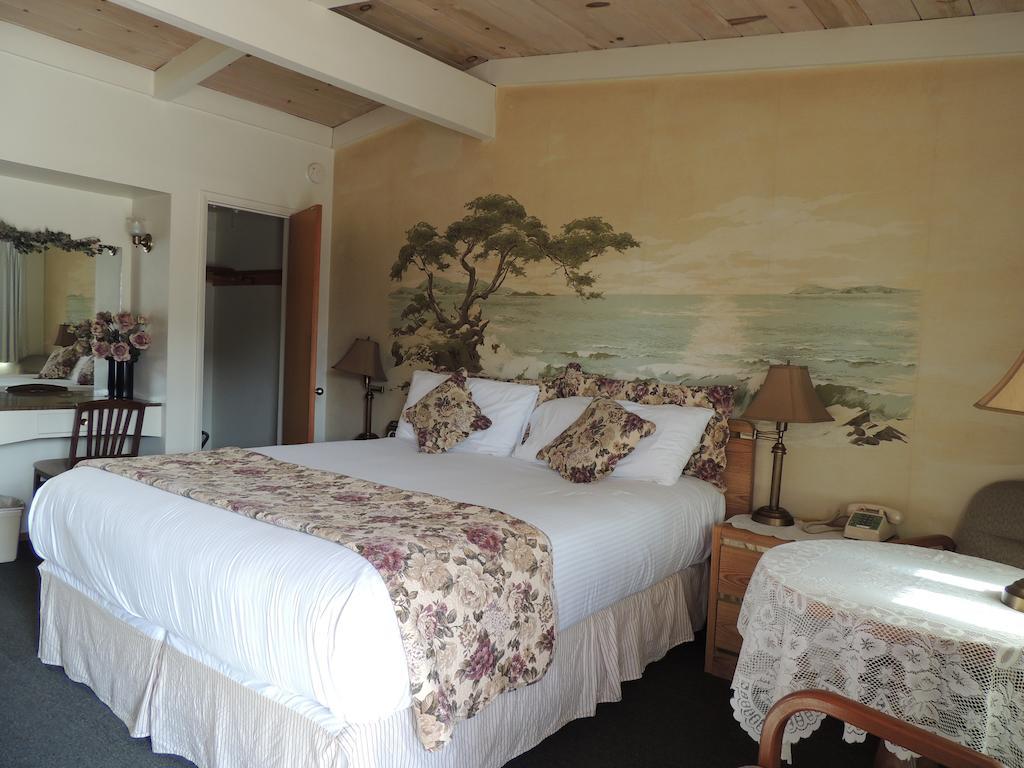 Sundown Inn Of Morro Bay Kamer foto