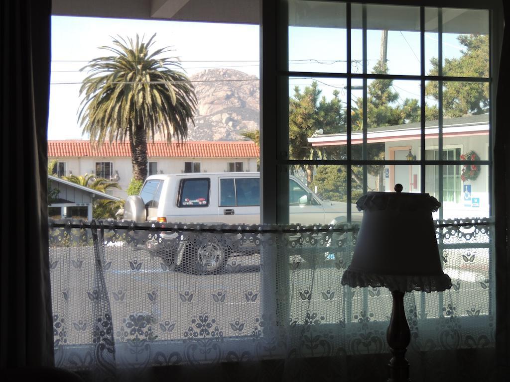 Sundown Inn Of Morro Bay Kamer foto