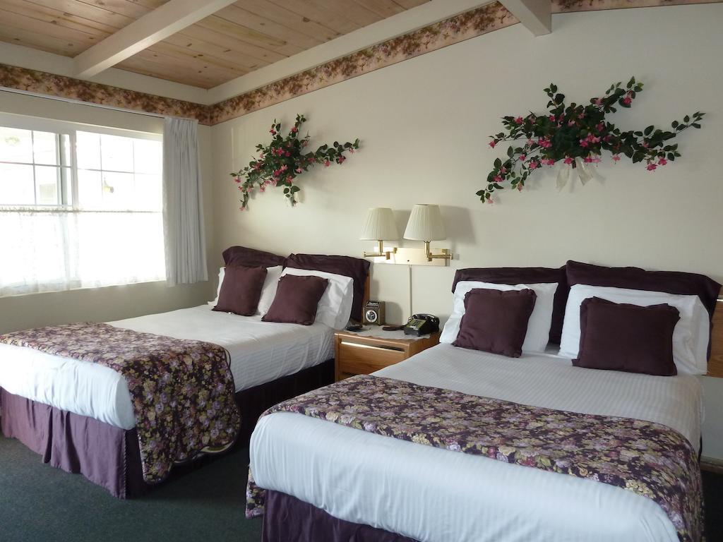 Sundown Inn Of Morro Bay Kamer foto