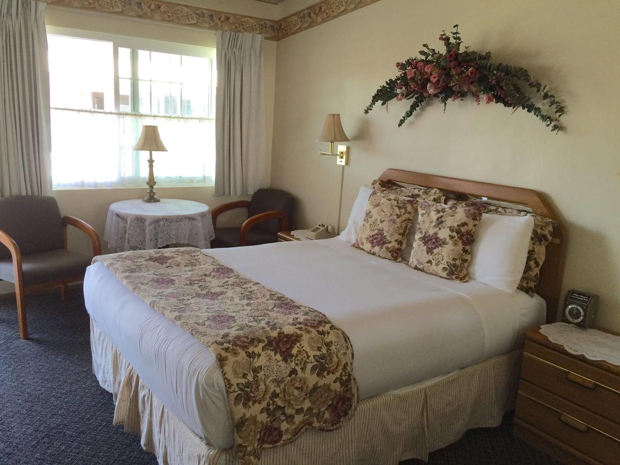 Sundown Inn Of Morro Bay Buitenkant foto