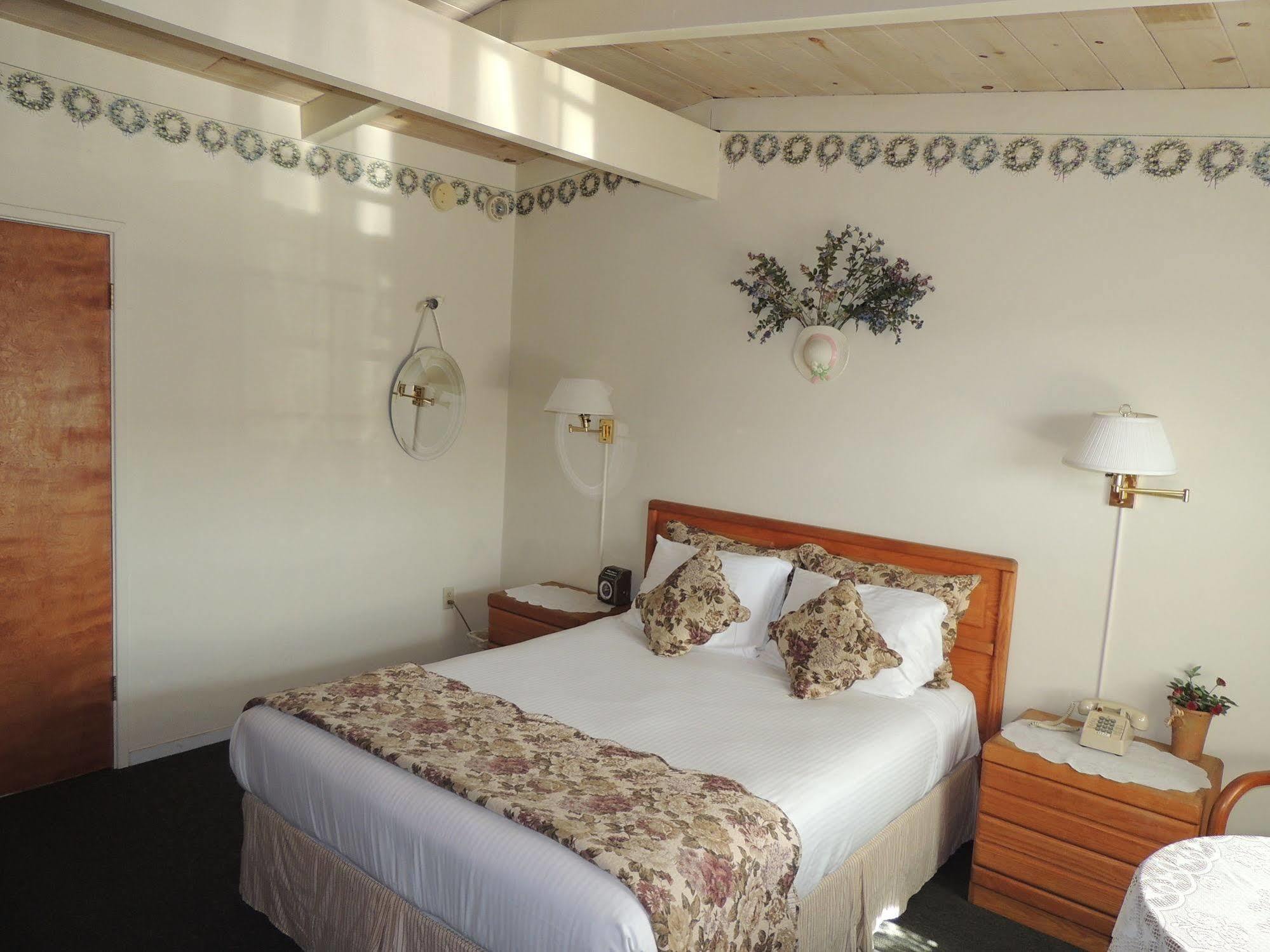 Sundown Inn Of Morro Bay Buitenkant foto